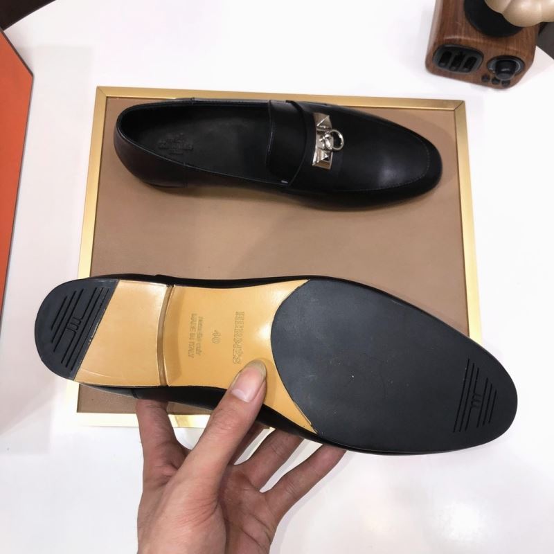 Hermes Business Shoes